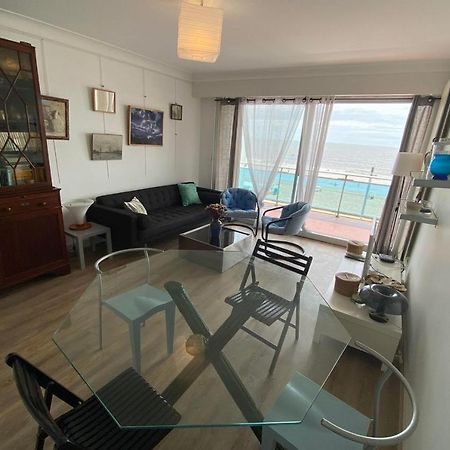 Spacious Bright Nest With Balcony Facing The Sea Pornichet Eksteriør billede